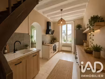 appartement à segré (49500)