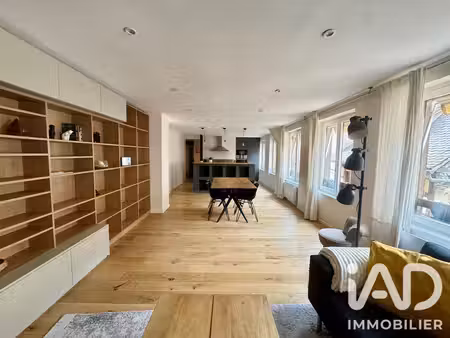 appartement à strasbourg (67000)