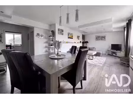 appartement à toulouse (31500)
