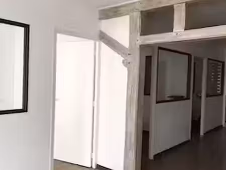 location bureau 5 pièces 95 m² à troyes (10000)