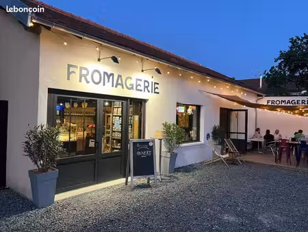 fromagerie/epicerie/bar