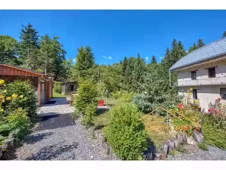 propriété combloux