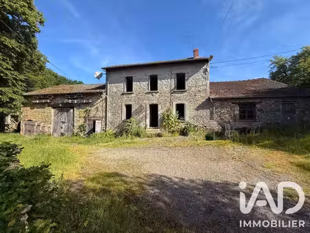 ferme à linards (87130)
