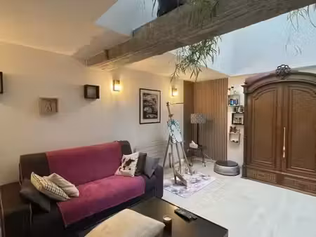 en vente maison individuelle 159 m² – 269 000 € |laumesfeld