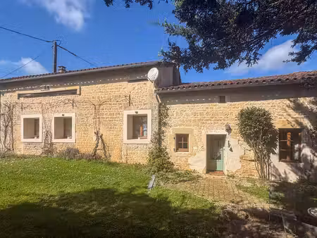 maison à vendre à lorigné (79190) - deux-sèvres