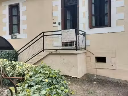 maison+ grange