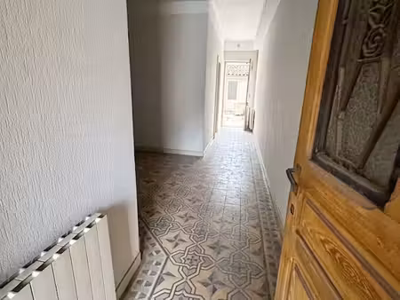 maison de ville à moissac (82200)