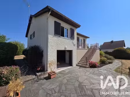 maison traditionnelle à poncey-lès-athée (21130)