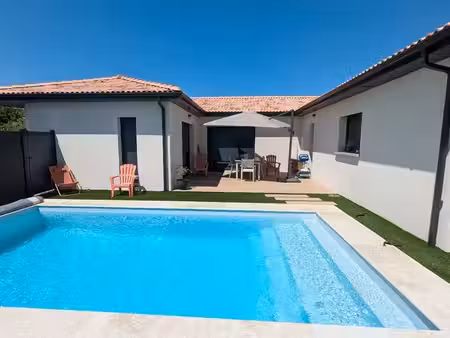 maison neuve construction 2025