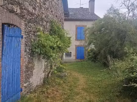 maison 5 pièces 118 m²