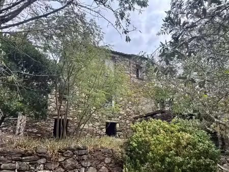 vente maison 4 pièces 70 m² saint-martin-de-l’arçon (34390)