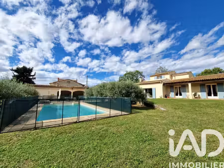 vente maison traditionnelle 5 pièces