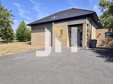 en vente maison individuelle 175 m² – 564 000 € |sebourg