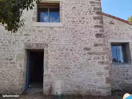 vente maison ancienne à renover