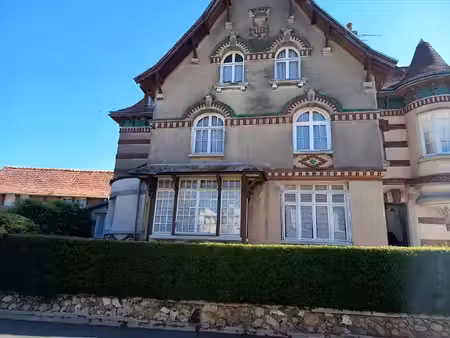 maison à vendre yvetot 14 pièce(s) 261m2 422 000€