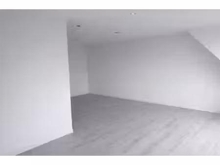 appartement 2 chambres dans une petite copropriété à alost