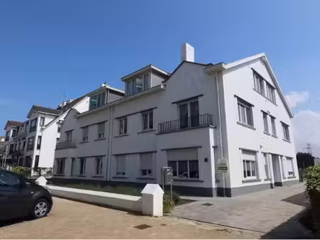 appartement à louer à zeebrugge € 750 (lr7nh) - de brugse databank | zimmo