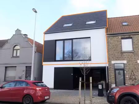 appartement à louer à adinkerke € 970 (lr7pb) - vastgoed-b-home | zimmo