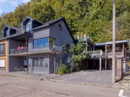 appartement à vendre à lanaye € 398.000 (lr7p8) - huize vandevoort | zimmo