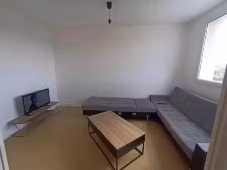 location meublée appartement 1 pièce 82 m² à le mans (72000)  370 €