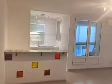 location appartement 2 pièces 50 m² à montpellier (34000)  835 €