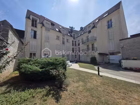 appartement de 68 30 m² à nemours