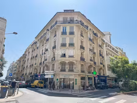 appartement de 28 70 m² à nice