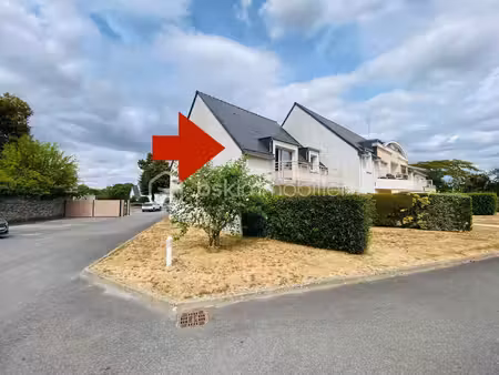 appartement de 66 m² à ploermel