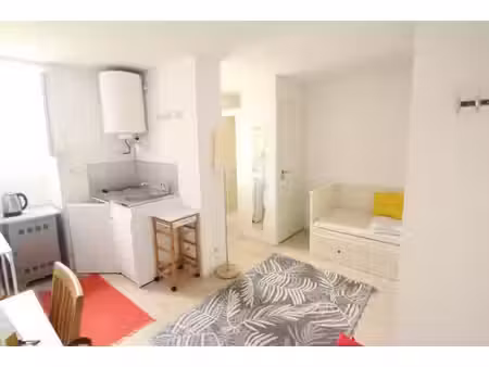 studio meuble avenue victor hugo / darcy