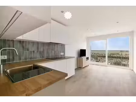 studio à louer à parklaan 1 a middelkerke (rbw74698)