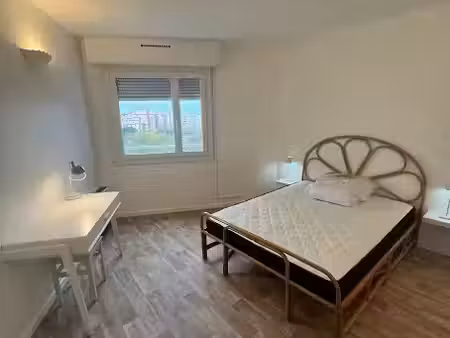 location meublée appartement 1 pièce 86 m² à toulouse (31000)  510 €