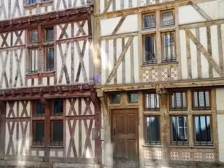 troyes (10000)