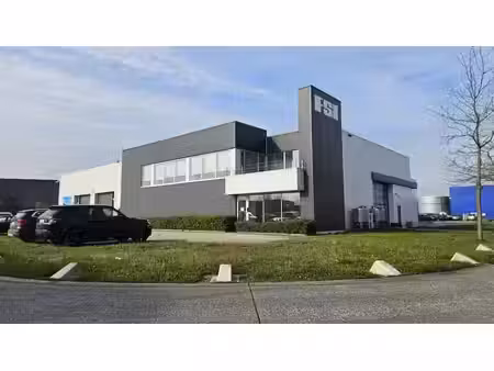 industrie