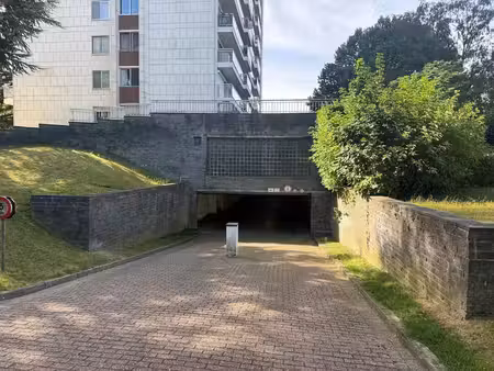 double box de 36m²