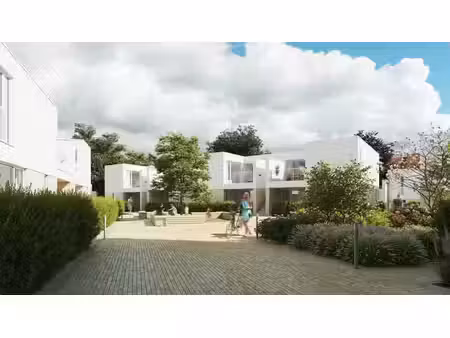 le village - emplacement de parking