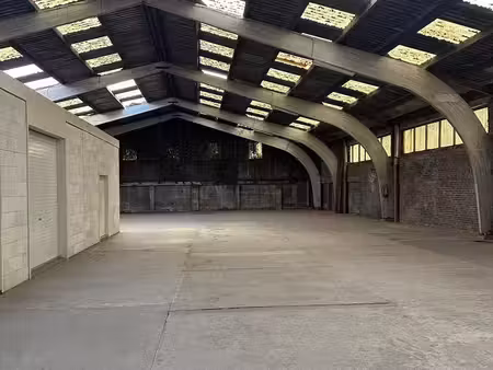 bien professionnel à louer à staden € 2.000 (lr7nr) - lintoo projects | zimmo