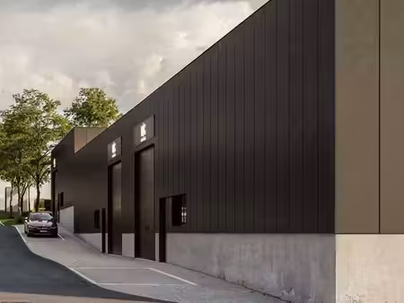 bien professionnel à louer à tielt € 874 (lr7nm) | zimmo