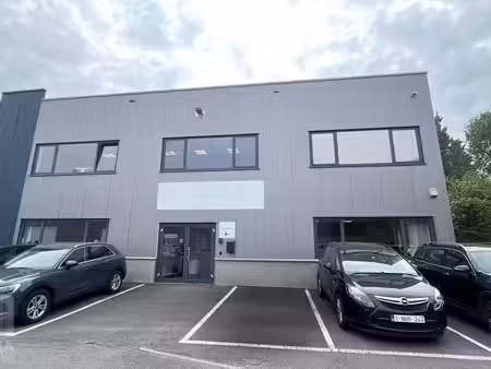 bien professionnel à louer à turnhout € 6.408 (lr7mw) - panorama b2b limburg industrie | z