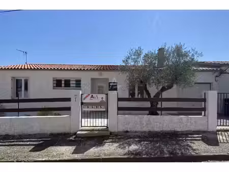 vente maison croix chapeau  77m² 4 pièces 239 990€ avec garage