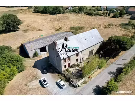 maison 4 pièces 129 m²