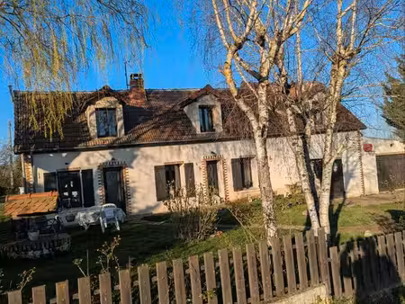 longère campagne
