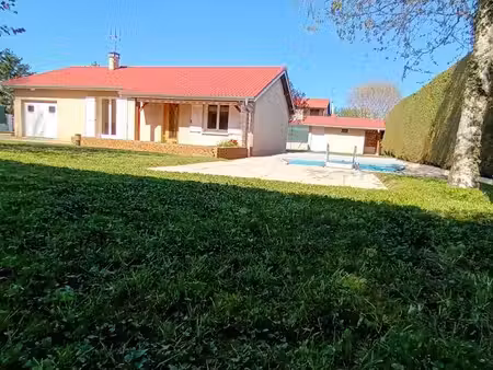 maison 3 pièces