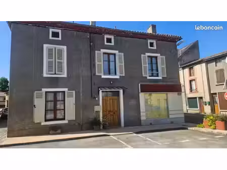 maison 7 pièces 149 m²