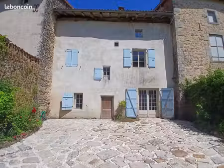 maison 8 pièces 180 m²
