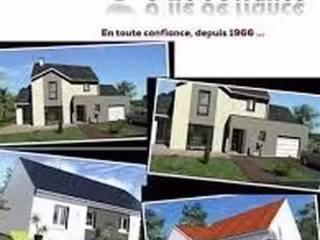 terrain 510 m² ciry salsogne