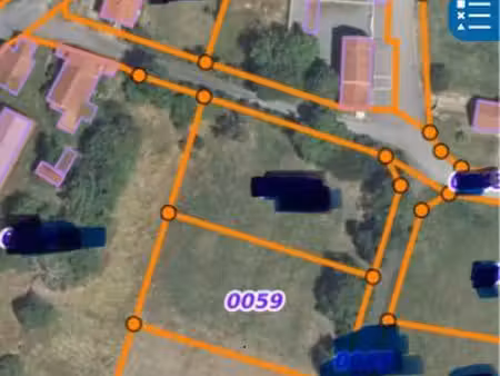 terrain constructible