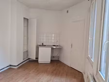 studio centre ville