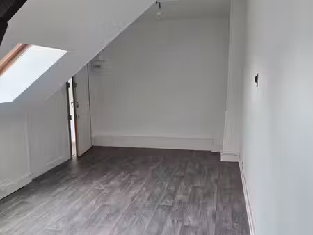 studio centre ville