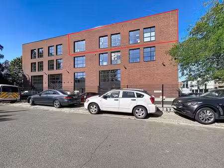 bien commercial d'exception à louer pour la profession libér