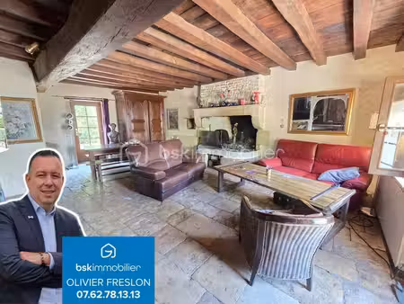 olivier freslon bsk immobilier